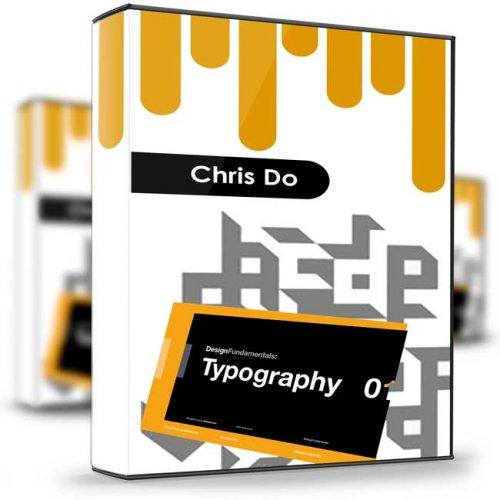 Chris Do – Typography 01