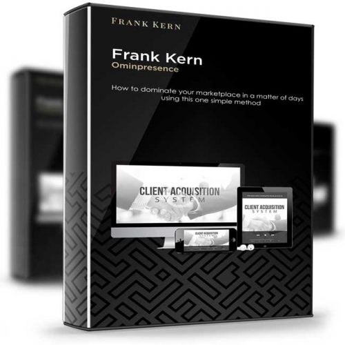 Frank Kern – Ominpresence