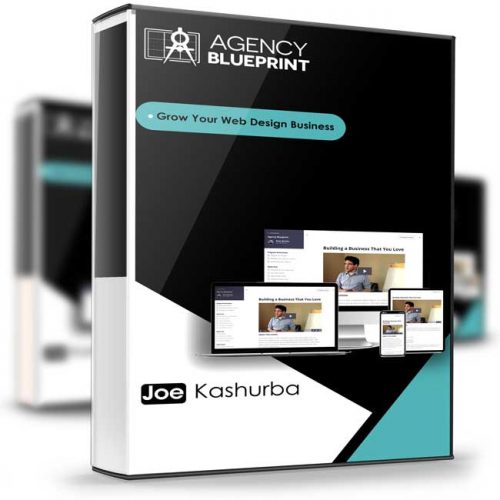 Joe Kashurba – Agency Blueprint sin logo 1 500x500 - Joe Kashurba – Agency Blueprint