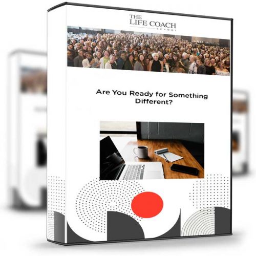 The Life Coach School – Self Coaching Scholars 2 500x500 - The Life Coach School – Self Coaching Scholars