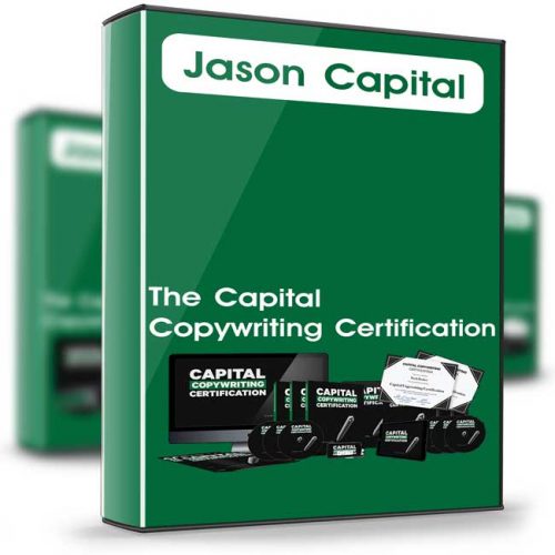 Jason Capital – The Capital Copywriting Certification Program 2019 2 500x500 - The Capital Copywriting Certification Program - Jason Capital