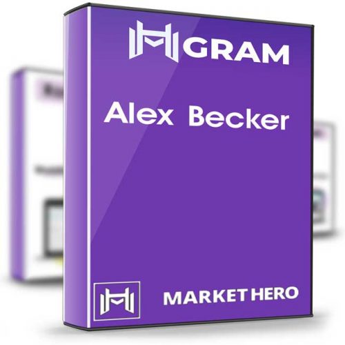 H-Gram – Alex Becker