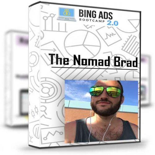 Bing Ads Bootcamp 2.0 – The Nomad Brad
