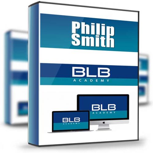 Business Loan Broker – Philip Smith