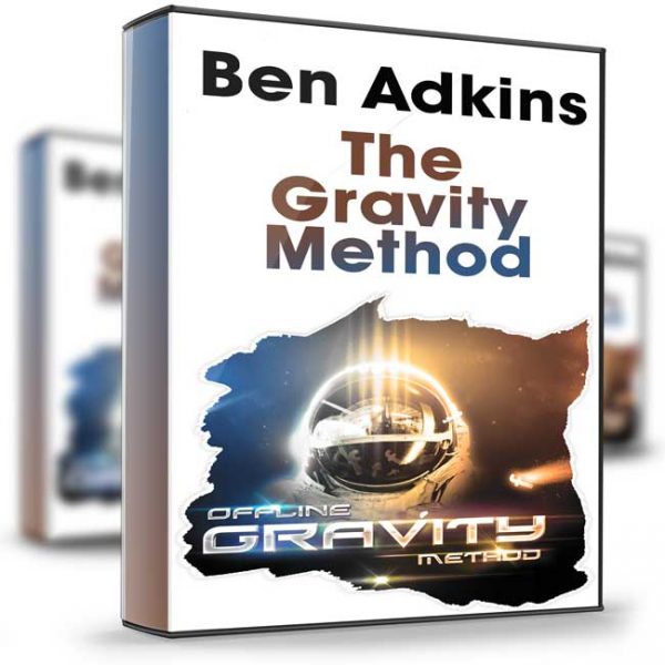 The Gravity Method – Ben Adkins