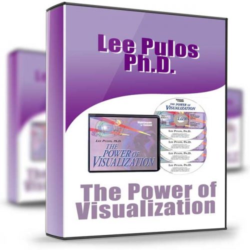 The Power of Visualization – Lee Pulos Ph.D.