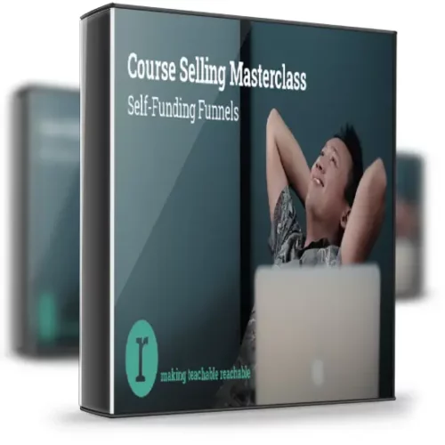 Nik Maguire – Course Selling Masterclass