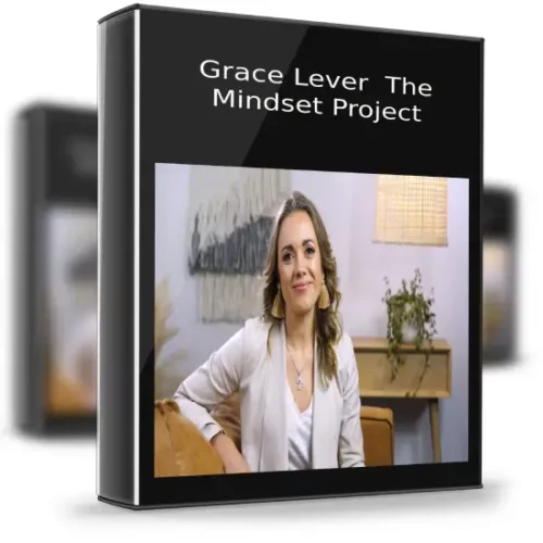 Grace Lever – The Mindset Project