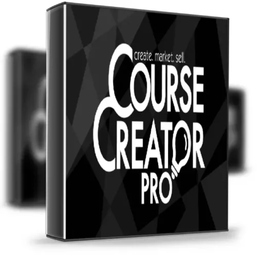 Parker Walbeck – Course Creator Pro
