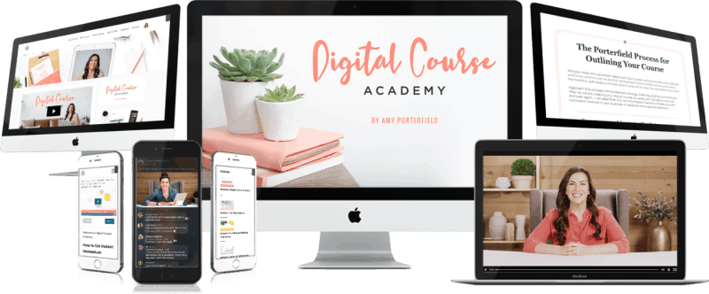 amy porterfield digital course academy 2021 62807c2db596d - Amy Porterfield – Digital Course Academy 2021