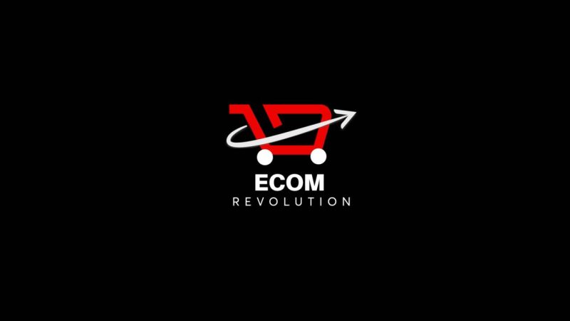 Sebastian Esqueda – Ecom Revolution Training Program 1 - Sebastian Esqueda – Ecom Revolution Training Program