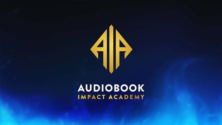 Rasmus Christian Mikkelsen – Audiobook Impact Academy 2023 2 - Rasmus & Christian Mikkelsen – Audiobook Impact Academy 2023