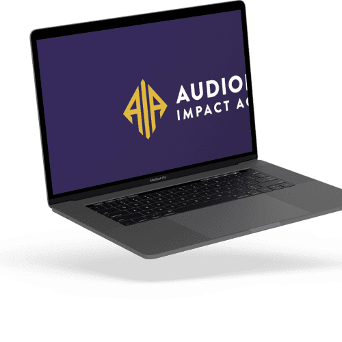 Rasmus Christian Mikkelsen – Audiobook Impact Academy 2023 500x500 - Rasmus & Christian Mikkelsen – Audiobook Impact Academy 2023