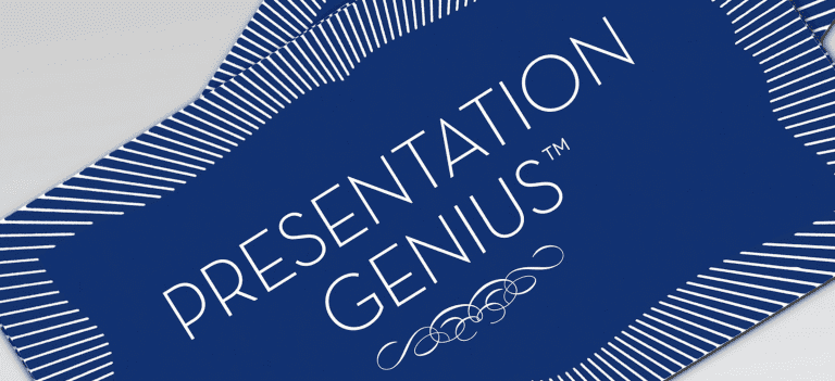 Mark Bowden – Presentation Genius 2 - Mark Bowden – Presentation Genius